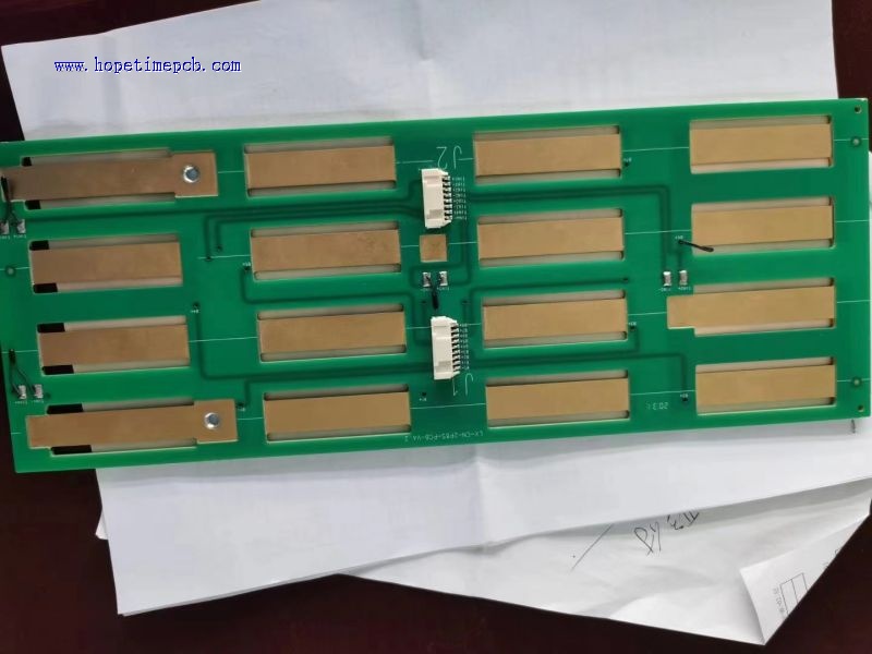 Extra Large PCB