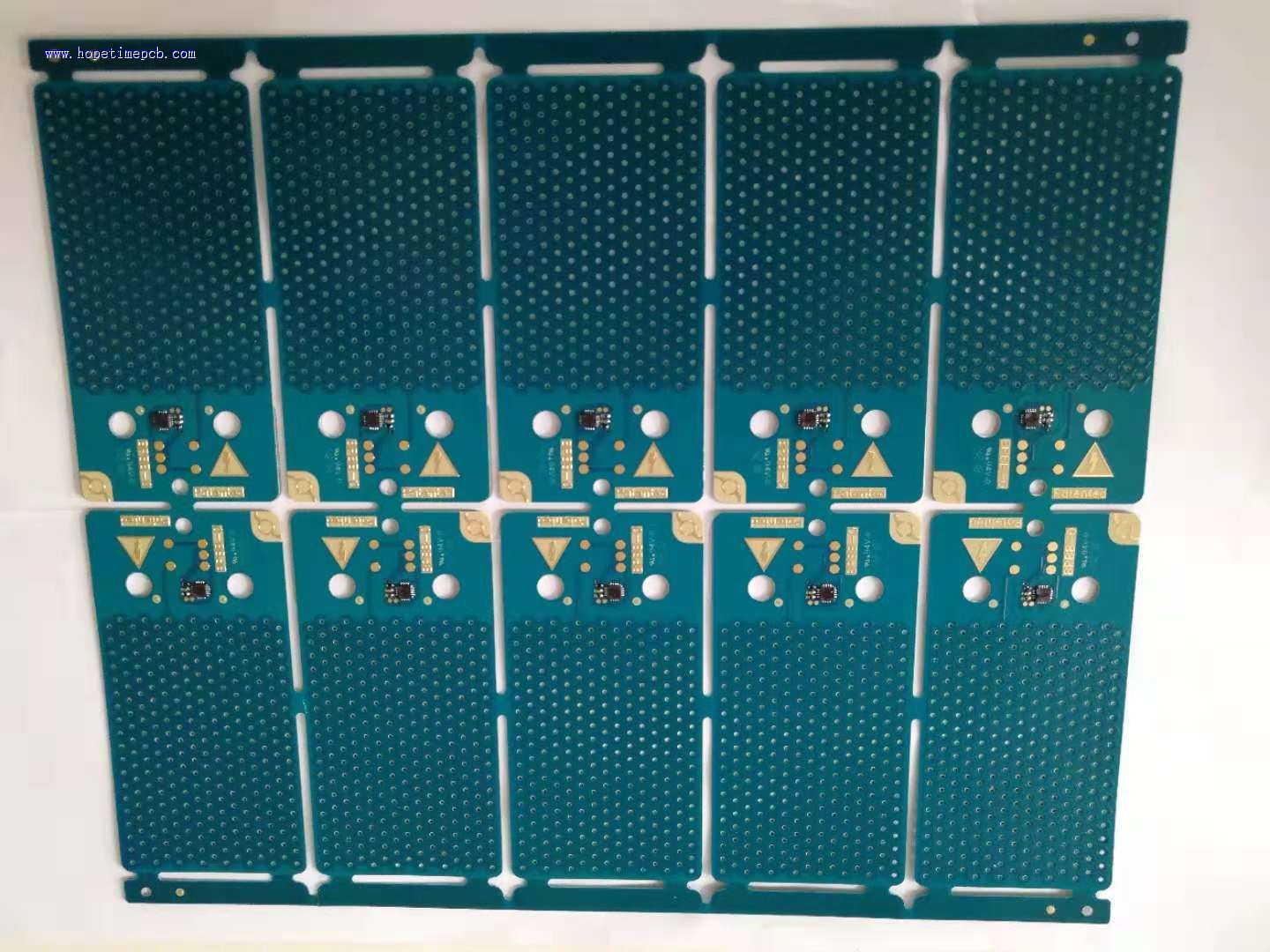 PCB Manufacturing Facility