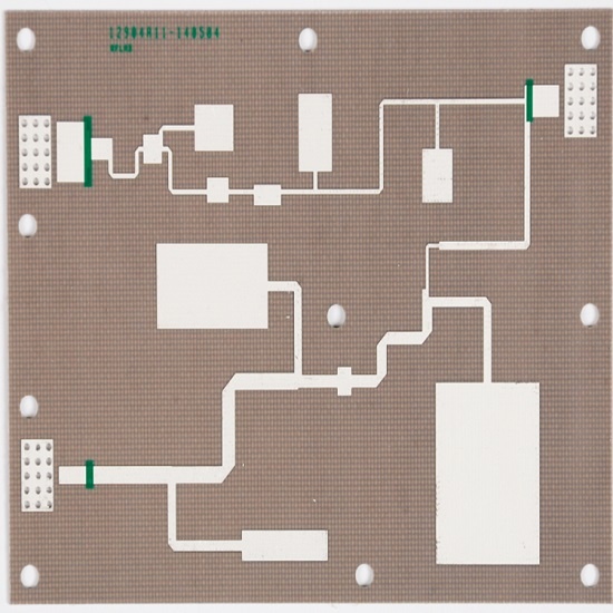 Rogers material for PCB 3000 4350B 4003C 5880