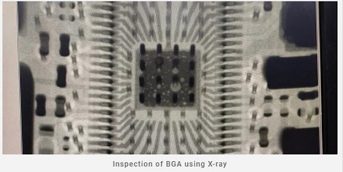 What kind of methods to determine component failures?