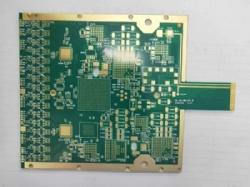 Cost effective RO4350B RF PCB high frequency circuit board manufacturer