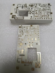 Rogers RO4003C board 4 Layer RF PCB