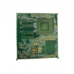 DK 3.6 High Frequency PCB with RF RT Duroid6035 material