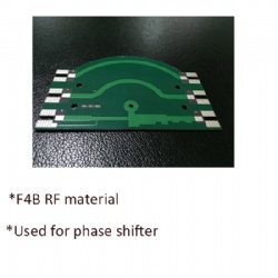 High quality cheap price PTFE F4BM-300 HF circuit board