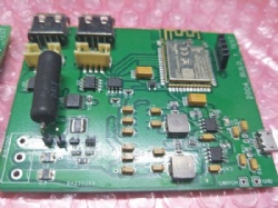 Customized PCB Assembly with Wireless Modules for IoT Gps WIFI device