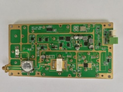 Professional immersion gold electronics PCB circuit solder board assembly