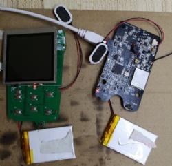 Project 1-PCB design and layout