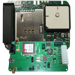 OEM gsm pcb assembled circuit board